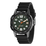Relógio X-watch Masculino Ref: Xmpp1079 E2px