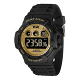 Relógio X-watch Masculino Ref: Xmppd676 Cxpx