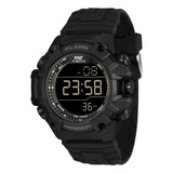 Relógio X-watch Masculino Xmppd728 Pxpx Esportivo