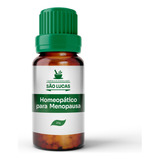 Remédio Para Menopausa- Natural