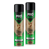 Remedio Pra Matar Cupin Kit Com Spray Facil Aplicar