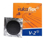 Remendo A Frio 050mm - V-2 - Caixa C/40 Pçs - Vulcaflex