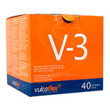 Vulcaflex