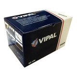 Remendo Macarrão Vipaseal Conserto Pneus Sem Camara - Vipal