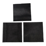Remendo P/lona De Salto De Cama Elastica C/1.00 X 0.40 Mts 