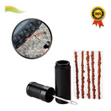 Remendo Reparo Pneu Tubeless Chave/5 Macarrão Mtb /bicicleta