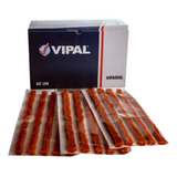 Remendo Vipaseal Macarrao Conserto Pneus S Camara Vipal