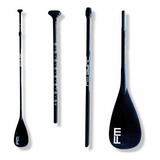Remo 100% Carbono Stand Up C/ Regulagem