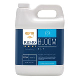Remo Bloom 250ml Lacrado - Original