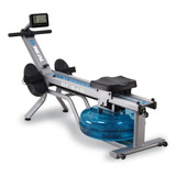 Remo Indoor A Base De Água O´neal Water Rower