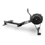 Remo Seco - Indoor Air Rower Echocross Pro