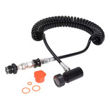 Remote Espiral Slide Check Paintball 