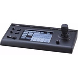 Remoto Control Jvc Rm-lp100