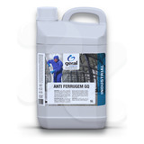 Removedor, Neutralizador E Anti Ferrugem | Ferrox - 5 Litro