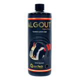 Removedor Anti Algas Aquário Oceantech Algout