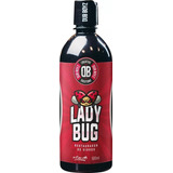 Removedor Chuva Ácida Limpa Cromado Lady Bug Dub Boyz 500ml