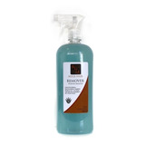 Removedor De 1lt Para Mega Hair /fita Adesiva E Nano Pele 