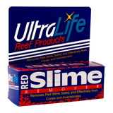 Removedor De Algas Ultralife - Red Slime Algae Remover 20g