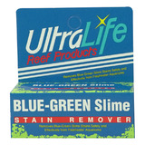Removedor De Algas Ultralife Blue/green Slime