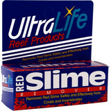 Removedor De Algas Ultralife Red Slime