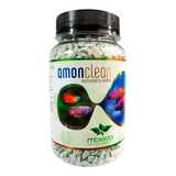 Removedor De Amonia Amonclean 500g Mbreda
