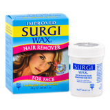 Removedor De Cabelo Ardell Surgi Wax Microwave Para Rosto 30