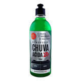 Removedor De Chuva Acida 500ml Autoamerica