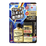 Removedor De Chuva Ácida Em Vidros Glass Refresh 80ml Soft99