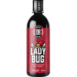 Removedor De Chuva Acida Lady Bug Restaurador De Vidros
