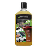 Removedor De Cola Fast Remove 500ml Protelim