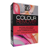 Removedor De Coloração Colour Remover Alpha