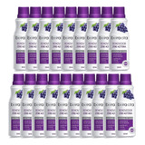 Removedor De Esmalte 90ml Beira Alta Zero Acetona Uva 19 Un