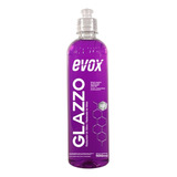 Removedor De Marcas De Chuva Ácida Glazzo Evox