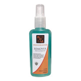 Removedor De Mega Hair Adesivados E Excessos De Cola ( Gel)