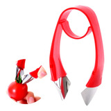 Removedor De Talos Folhas Morango Tomate Frutas Sementes 
