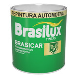 Removedor De Tinta Pastoso Brasilux 1kg