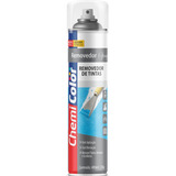 Removedor De Tintas Spray 400ml Chemicolor
