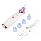 Removedor Elétrico Blackhead, Poros De Limpeza Microcristal