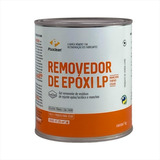 Removedor Epoxi 1kg Remove Residuos De