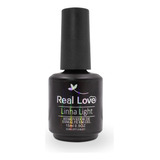 Removedor Esmalte Gel Acrigel Real Love Magic Remover 15ml