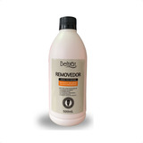 Removedor Esmalte Remove Alongamento De Unhas