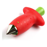 Removedor Extrator De Talos De Morango Tomate Folhas
