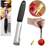 Removedor Extrator Em Inox De Talos P/ Frutas Polpa