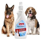 Removedor Limpa Xixi Enzimatico Urina Cães