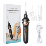 Removedor Limpeza Cera Do Ouvido Orelha Fácil Ear Cleaners