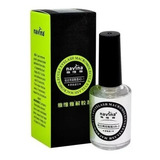 Removedor Líquido De Cola De Cílios Along 10ml Profis Navina