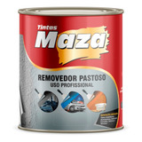 Removedor Maza De Tintas E Vernizes 0,900ml