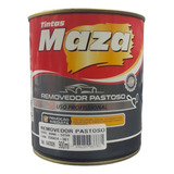 Maza