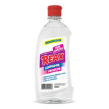 Removedor Sem Cheiro 500 Ml Reax