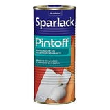 Removedor Sparlack Pintoff - 1l -